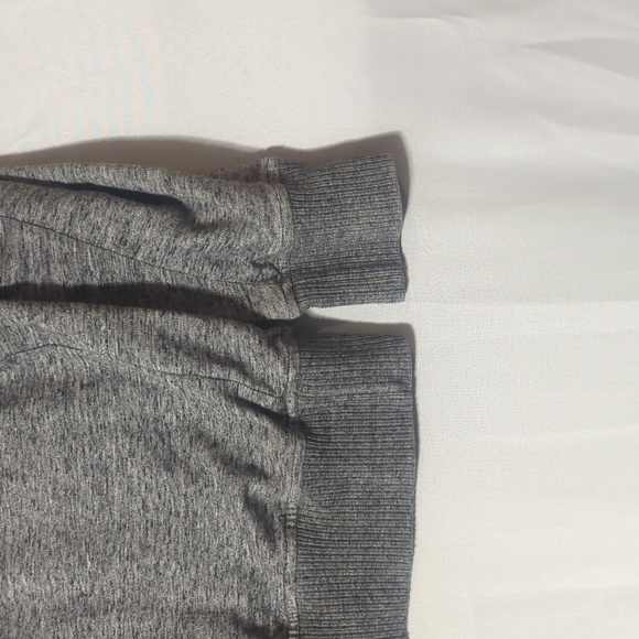 Robert Graham Size Large Hooded 1/2 Zip Hoodie - Picture 7 of 7